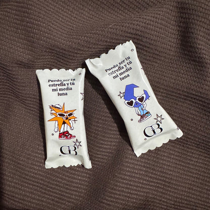 Set Box Mora Media Luna