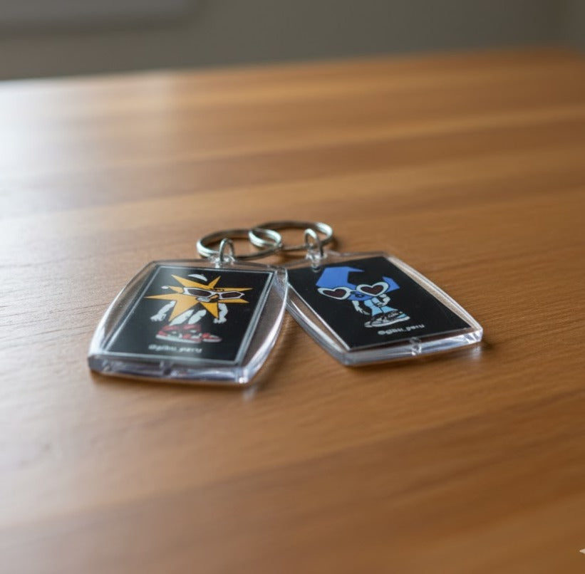 Set Box Mora Media Luna